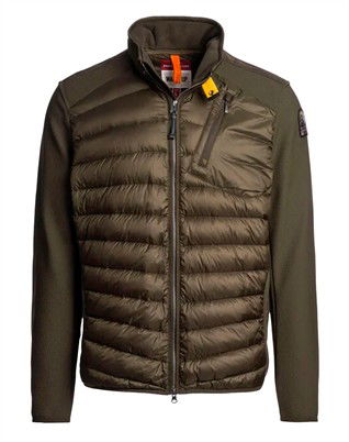 Parajumpers - Jayden Jakke - Deep Moss